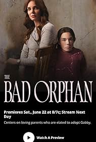 The Bad Orphan (2024)