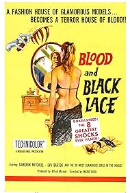 Blood and Black Lace (1964)