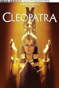 Watch Full Tvshow :Cleopatra (1999)