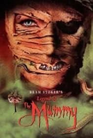 Legend of the Mummy (1998)
