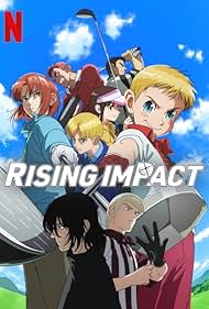 Watch Full Tvshow :Rising Impact (2024–)