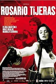 Watch Full Movie :Rosario Tijeras (2005)