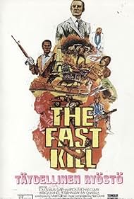 The Fast Kill (1972)
