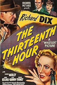 Watch Full Movie :The Thirteenth Hour (1947)