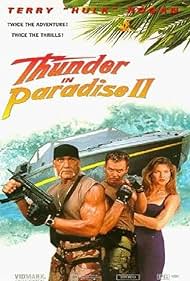 Thunder in Paradise II (1994)