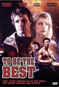 To Be the Best (1993)