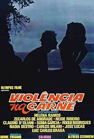 Watch Full Movie :Violence and Flesh (1981)