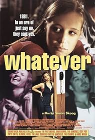 Watch Full Movie :Whatever (1998)