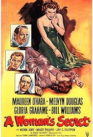 A Womans Secret (1949)