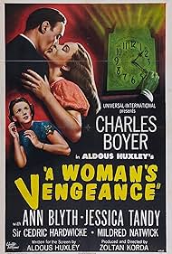 Watch Full Movie :A Womans Vengeance (1948)