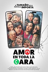 Amor en toda la cara (2024)