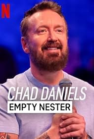 Chad Daniels Empty Nester (2024)