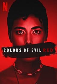 Watch Full Movie :Colors of Evil Red (2024)