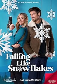 Watch Full Movie :Falling Like Snowflakes (2024)
