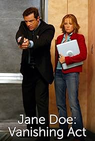 Jane Doe Vanishing Act (2005)