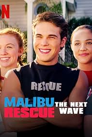 Watch Full Movie :Malibu Rescue The Next Wave (2020)