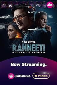 Watch Full Tvshow :Ranneeti Balakot Beyond (2024-)