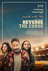 Watch Full Movie :Reverse the Curse (2023)