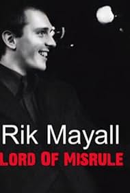 Watch Full Movie :Rik Mayall Lord of Misrule (2014)