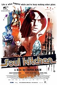 Soul Kitchen (2009)