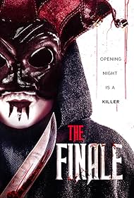Watch Full Movie :The Finale (2023)