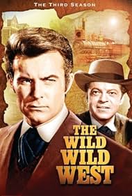 Watch Full Tvshow :The Wild Wild West (1965-1969)