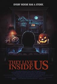 Watch Full Movie :They Live Inside Us (2020)