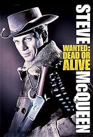 Wanted Dead or Alive (1958-1961)