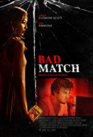 Bad Match (2017)