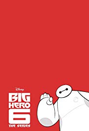 Watch Full Tvshow :Big Hero 6: The Series (2017)
