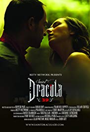 Saint Dracula 3D (2012)