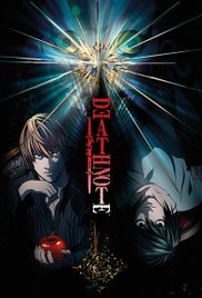 Watch Full Anime :Death Note (2006 2007)