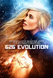 Watch Full Movie :626 Evolution (2017)