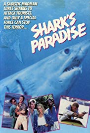 Sharks Paradise (1986)