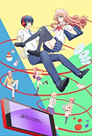 Watch Full Anime :3D Kanojo Real Girl (2018)