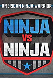Watch Full Tvshow :American Ninja Warrior: Ninja vs Ninja (2018)