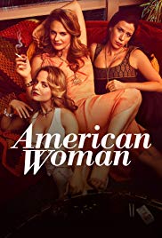 Watch Full Tvshow :American Woman (2018)