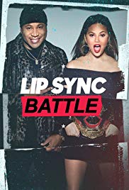Watch Full Tvshow :Lip Sync Battle (2015)