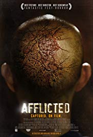 Watch Full Tvshow :Afflicted (2013)
