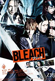 Watch Full Anime :Bleach (20042012)