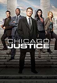Watch Full Tvshow :Chicago Justice (2017)