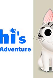 Watch Full Anime :Chis Sweet Adventure (2016)