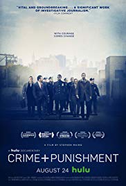 Crime + Punishment (2018)