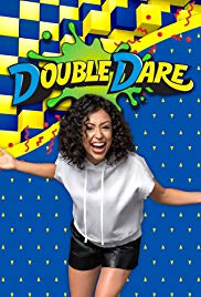 Watch Full Tvshow :All New Double Dare (2018 )