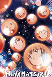Watch Full Anime :Hinamatsuri (2018)