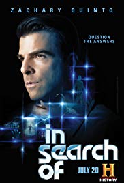 Watch Full Tvshow :In Search of...