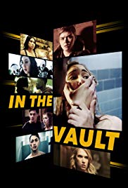 Watch Full Tvshow :In the Vault (2017)