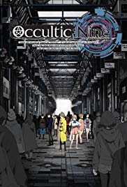 Watch Full Anime :Occultic;Nine (2016)