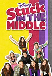 Watch Full Tvshow :Stuck in the Middle (2016 2018)