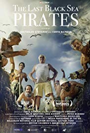 The Last Black Sea Pirates (2013)